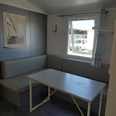 Pole Equestre La Challoire 85290 Evrunes Kemping La Hinchere