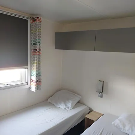 Pole Equestre La Challoire 85290 Evrunes *