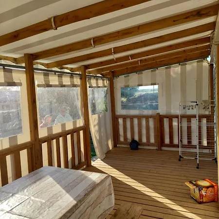 Pole Equestre La Challoire 85290 Evrunes *