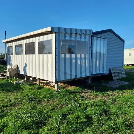 Kemping Pole Equestre La Challoire 85290 Evrunes La Hinchere