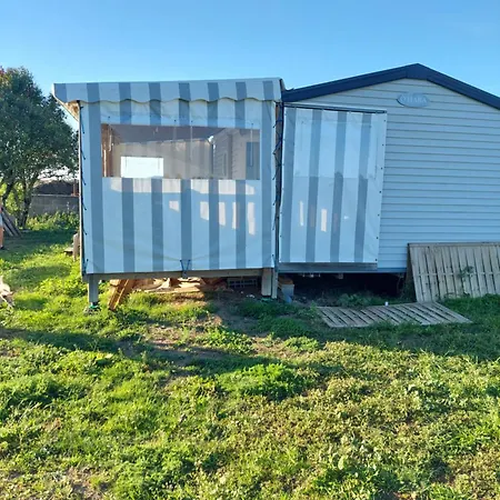 Pole Equestre La Challoire 85290 Evrunes Kemping *