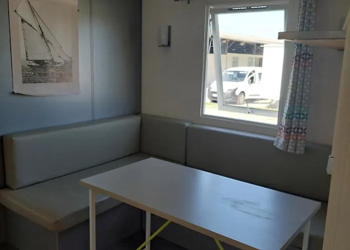 Pole Equestre La Challoire 85290 Evrunes Kemping La Hinchere