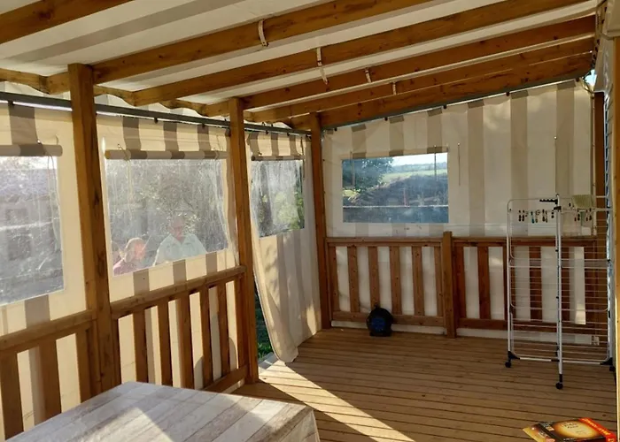 Pole Equestre La Challoire 85290 Evrunes *