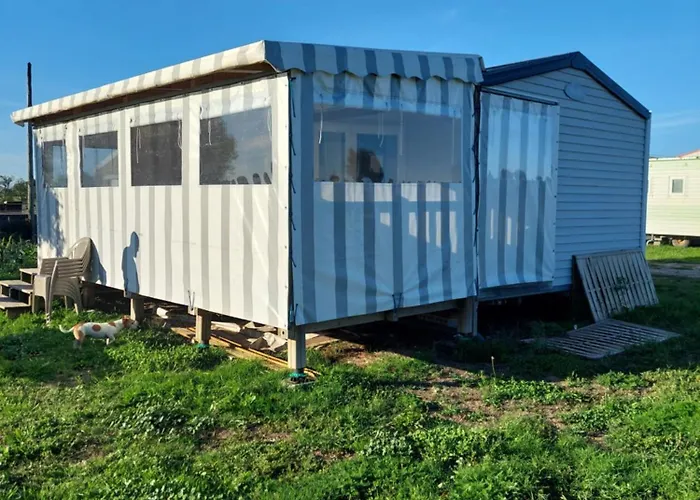 Kemping Pole Equestre La Challoire 85290 Evrunes La Hinchere